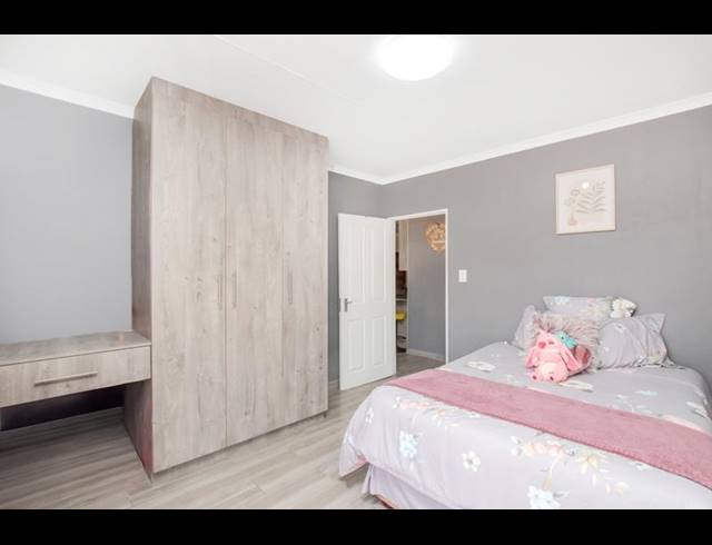 4 BEDROOM HOUSE FOR SALE IN MONUMENT